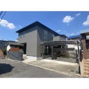 菊住二丁目貸家