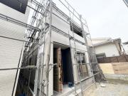 山手町1丁目ナビキューブ