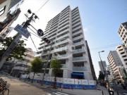 OPUS RESIDENCE SHINSAIBASHI SOUTH