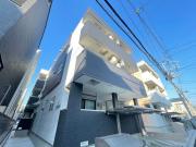 近鉄南大阪線今川駅まで徒歩8分