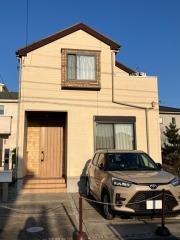 今谷上町戸建