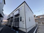 マノアーレ名取駅西A