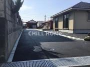 ＪＲ八高線北藤岡駅まで徒歩24分