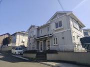 川和台信田テラス