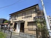 笹下二丁目テラスハウス