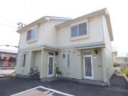 タウンハウスのざわ B