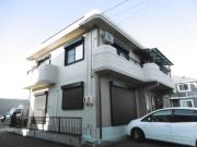 高丘北1丁目貸家