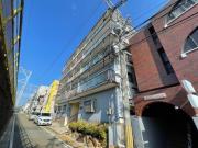 阪急神戸線芦屋川駅まで徒歩3分