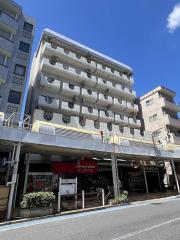 ＪＲ総武線（各駅停車）小岩駅まで徒歩12分