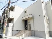 阪急宝塚線石橋阪大前駅まで徒歩6分