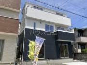 田沼5丁目戸建て