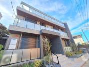京王井の頭線井の頭公園駅まで徒歩6分