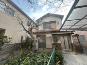 百楽荘四丁目貸家