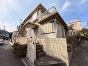 桜野町2丁目戸建