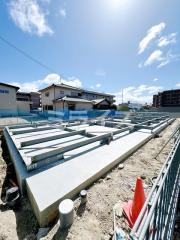ＪＲ東海道本線千里丘駅まで徒歩7分