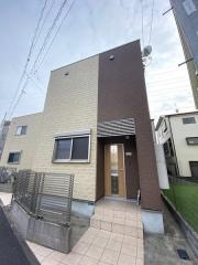 日吉本町4丁目貸家A棟