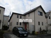 コテージハウス東鶉 K棟