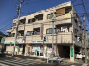 ＪＲ総武線（各駅停車）小岩駅まで徒歩20分