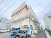 東北ハイツ