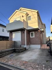 岡本一丁目戸建