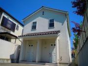 石橋ガーデンハウス