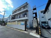 地下鉄今里筋線瑞光四丁目駅まで徒歩5分