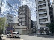 地下鉄中央線朝潮橋駅まで徒歩3分