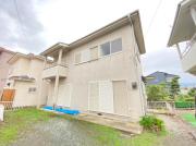 ソレイユガーデンハウスSOUTH