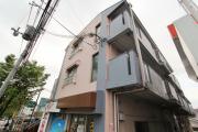 冨井マンション