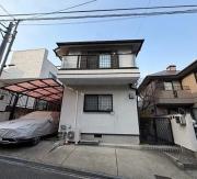 阪急千里線千里山駅まで徒歩7分