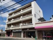 レトゥールビヨン山の田II