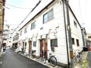 京阪本線門真市駅まで徒歩5分