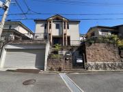 北貴望ヶ丘戸建賃貸