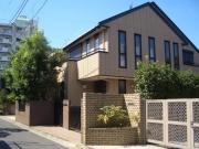 永福4丁目へーベルハウス