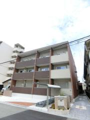 南海高野線我孫子前駅まで徒歩6分