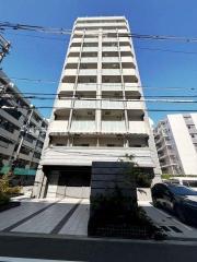 エムブイインプ新大阪