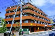 ＪＲ南武線矢野口駅まで徒歩3分