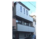 経堂戸建