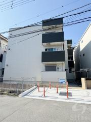 阪急神戸線園田駅まで徒歩12分