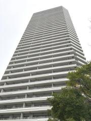 コットンハーバータワーズベイウエスト