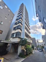 パークアクシス渋谷神山町