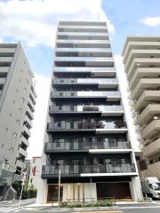 東京メトロ銀座線浅草駅まで徒歩10分