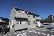 ＪＲ身延線国母駅まで徒歩23分
