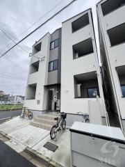 ハーモニーテラス京都