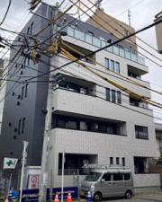 東京メトロ南北線麻布十番駅まで徒歩8分
