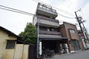 サンパティーク毛馬