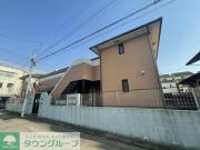 ハウス松園