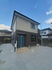 グランソフィア本宿 3号棟