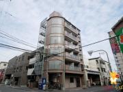 ＪＲ大阪環状線玉造駅まで徒歩3分