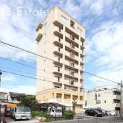 地下鉄桜通線太閤通駅まで徒歩7分